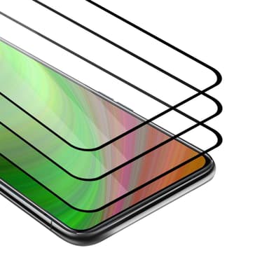 Vivo V17 PRO 3x Skjermbeskytter Skärmskydd