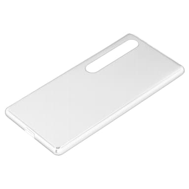 Xiaomi Mi 10 / Mi 10 PRO deksel ultra slim