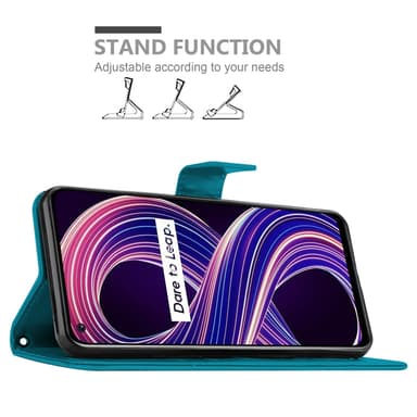 Realme 8 5G / V13 / Q3 / Q3i / Narzo 30 5G