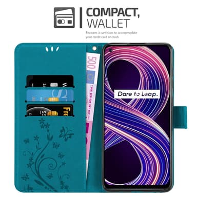Realme 8 5G / V13 / Q3 / Q3i / Narzo 30 5G