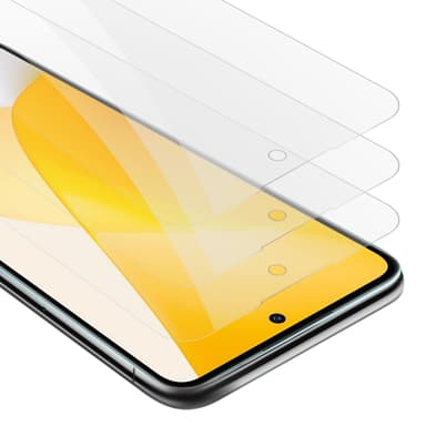 Xiaomi 12 LITE 3x Skjermbeskytter Skärmskydd