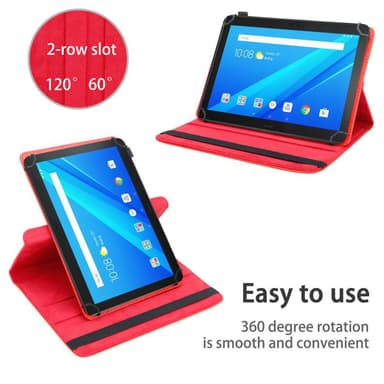 Lenovo Tab 4 10 PLUS (10.1 tomme) deksel til nettbrett