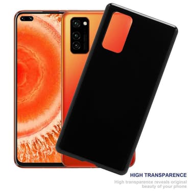 Honor View 30 deksel ultra slim (svart)