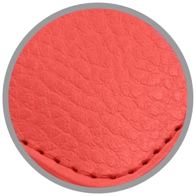 iPhone 13 PRO MAX lommebokdeksel case (rød)