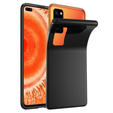 Honor View 30 deksel ultra slim (svart)