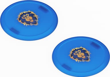 SteelSeries Booster Pack Alliance (WOW Limited edition)
