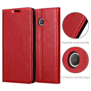 Huawei Y3 / Y3C / Y330 / Y331 / Y360 lommebokdeksel