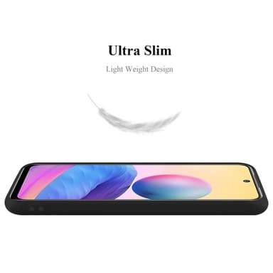 Deksel Xiaomi RedMi NOTE 10 5G / POCO M3 PRO 5G Silikon