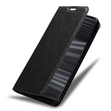 Realme GT 2 / GT Neo 2 lommebokdeksel case (svart)