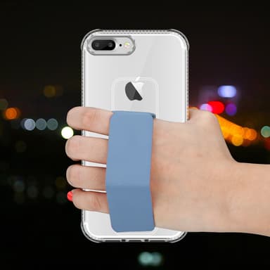 iPhone 7 PLUS / 7S PLUS / 8 PLUS Deksel Case Cover