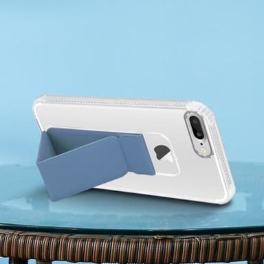 iPhone 7 PLUS / 7S PLUS / 8 PLUS Deksel Case Cover