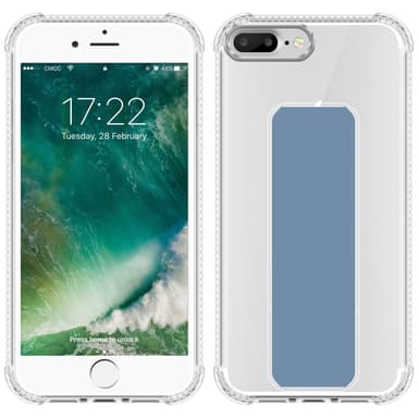 iPhone 7 PLUS / 7S PLUS / 8 PLUS Deksel Case Cover