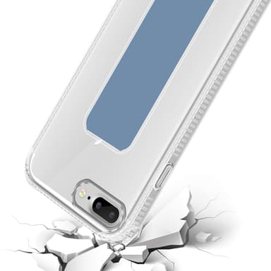 iPhone 7 PLUS / 7S PLUS / 8 PLUS Deksel Case Cover