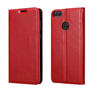 Huawei P SMART 2018 / Enjoy 7S lommebokdeksel case