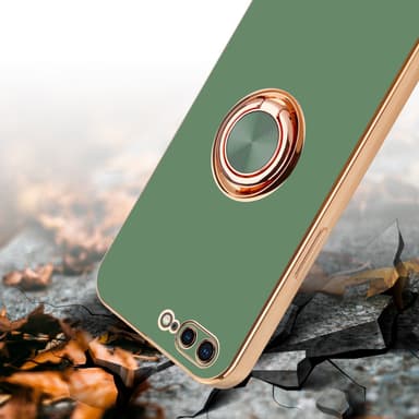 iPhone 7 PLUS / 7S PLUS / 8 PLUS silikondeksel case