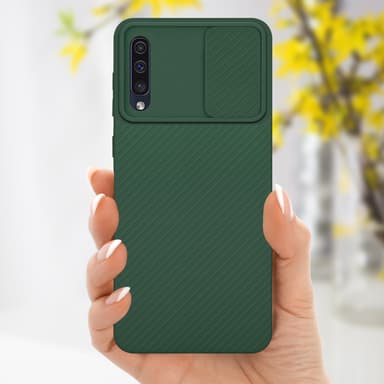 Deksel Samsung Galaxy A50 4G / A50s / A30s cover