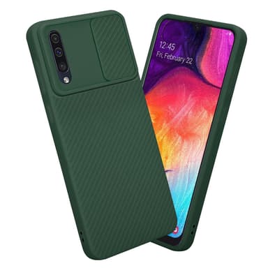 Deksel Samsung Galaxy A50 4G / A50s / A30s cover
