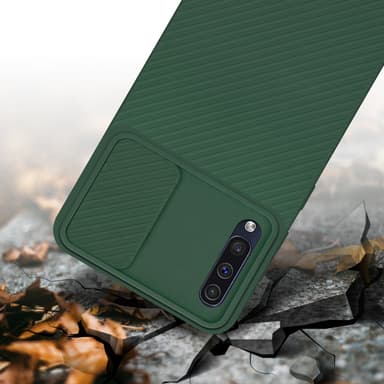 Deksel Samsung Galaxy A50 4G / A50s / A30s cover