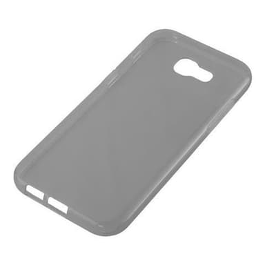 Samsung Galaxy A3 2017 deksel ultra slim (svart)