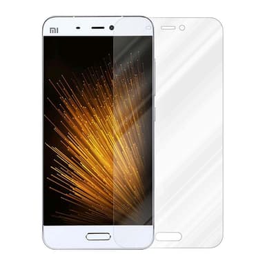 Xiaomi Mi 5 Skjermbeskytter Skärmskydd