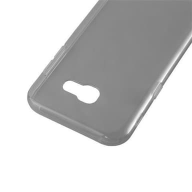Samsung Galaxy A3 2017 deksel ultra slim (svart)