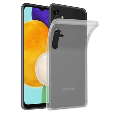 Samsung Galaxy A13 5G deksel ultra slim (gjennomsiktig)