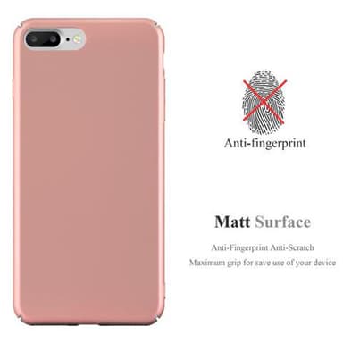 Deksel iPhone 7 PLUS / 7S PLUS / 8 PLUS Case Cover