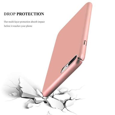 Deksel iPhone 7 PLUS / 7S PLUS / 8 PLUS Case Cover