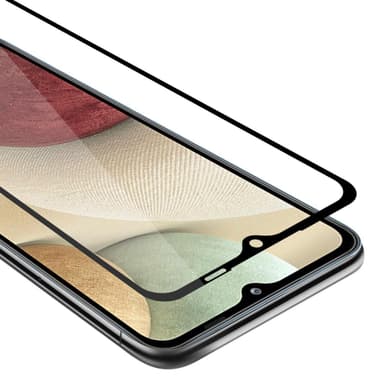 Samsung Galaxy A12 / M12 Skjermbeskytter Skärmskydd