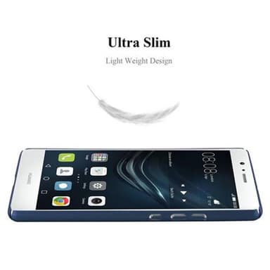 Deksel Huawei P9 LITE 2016 / G9 LITE Case Cover (blå)