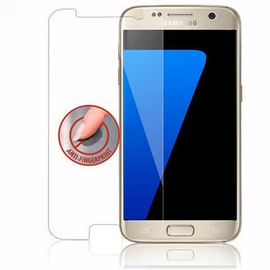 Samsung Galaxy S7 Skjermbeskytter Skärmskydd
