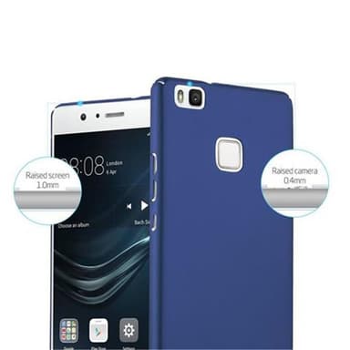Deksel Huawei P9 LITE 2016 / G9 LITE Case Cover (blå)