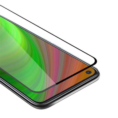 Oppo A72 Skjermbeskytter Skärmskydd (hvit)