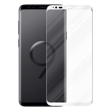Samsung Galaxy S9 PLUS Skjermbeskytter Skärmskydd