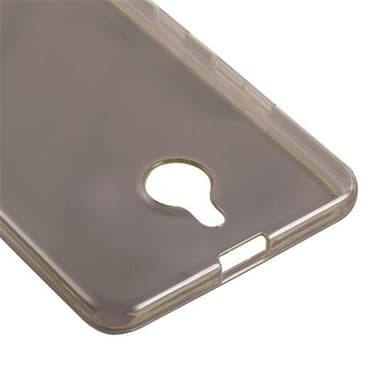 Nokia Lumia 850 deksel ultra slim (svart)