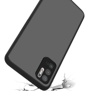 Xiaomi RedMi NOTE 10 5G / POCO M3 PRO 5G Deksel Case