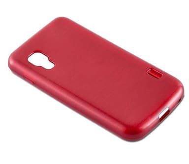 LG L5 II (2. SIM) silikondeksel cover (rød)