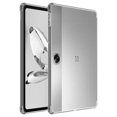 OnePlus Pad Go deksel ultra slim (gjennomsiktig)