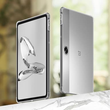 OnePlus Pad Go deksel ultra slim (gjennomsiktig)