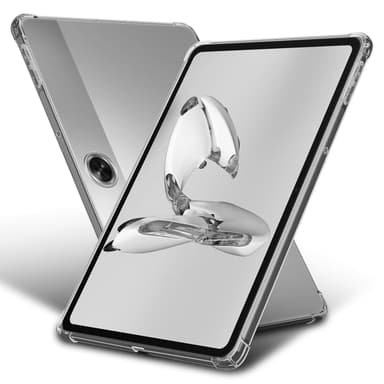 OnePlus Pad Go deksel ultra slim (gjennomsiktig)