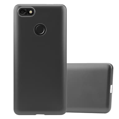 Deksel Huawei Y6 PRO 2017 Case Cover (grå)