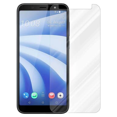 HTC U12 LIFE Skjermbeskytter Skärmskydd