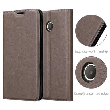 Huawei Y3 / Y3C / Y330 / Y331 / Y360 lommebokdeksel