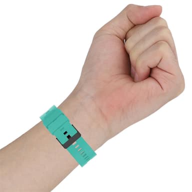 Klockarmband 22mm för Samsung Galaxy Gear S3/Gear 2