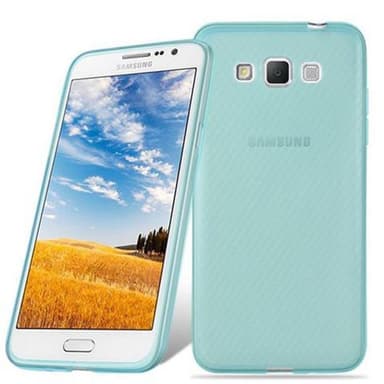 Samsung Galaxy GRAND 3 deksel ultra slim (blå)