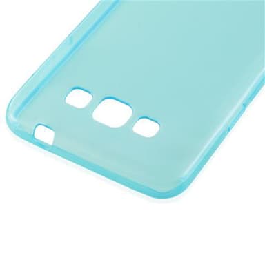 Samsung Galaxy GRAND 3 deksel ultra slim (blå)