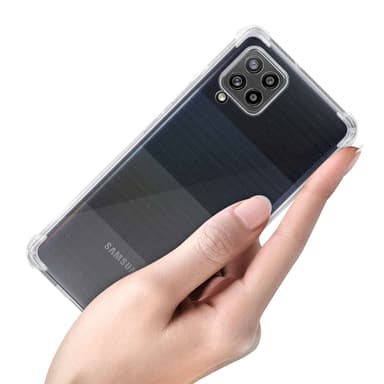 Samsung Galaxy A42 5G / M42 5G deksel ultra slim