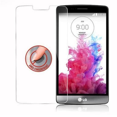 LG G3 MINI / G3 S Skjermbeskytter Skärmskydd