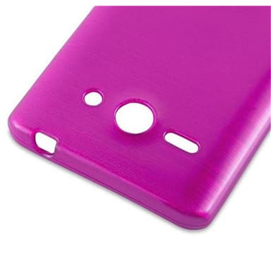 Huawei ASCEND G510 / G520 / G525 silikondeksel cover