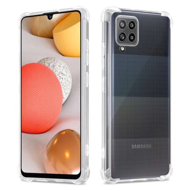 Samsung Galaxy A42 5G / M42 5G deksel ultra slim